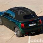 MINI Cooper S Cabrio Prueba Capota 150x150