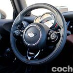 MINI Cooper S Cabrio Prueba Interior 11 150x150