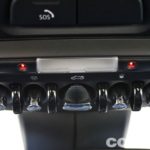 MINI Cooper S Cabrio Prueba Interior 12 150x150
