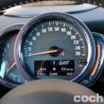 MINI Cooper S Cabrio Prueba Interior 13 150x150