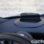 MINI Cooper S Cabrio Prueba Interior 14 150x150
