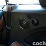 MINI Cooper S Cabrio Prueba Interior 15 150x150