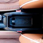 MINI Cooper S Cabrio Prueba Interior 16 150x150