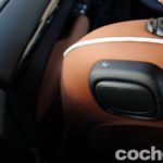 MINI Cooper S Cabrio Prueba Interior 17 150x150