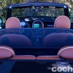 MINI Cooper S Cabrio Prueba Interior 21 150x150