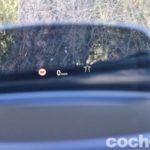 MINI Cooper S Cabrio Prueba Interior 29 150x150