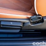 MINI Cooper S Cabrio Prueba Interior 6 150x150