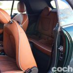 MINI Cooper S Cabrio Prueba Interior 8 150x150