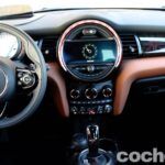 MINI Cooper S Cabrio Prueba Interior 9 150x150
