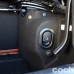 MINI Cooper S Cabrio Prueba Maletero 2 150x150