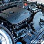 MINI Cooper S Cabrio Prueba Motor 2 150x150