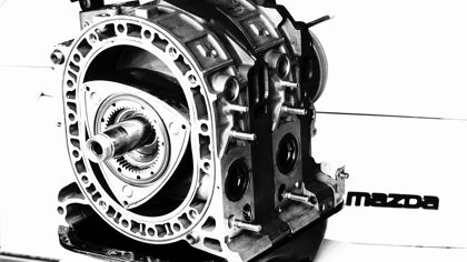 Nuevas patentes revelan algunos datos del futuro motor rotativo de Mazda