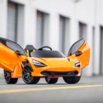 McLaren 720S Juguete 11 150x150