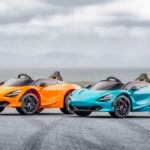 McLaren 720S Juguete 4 150x150