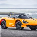 McLaren 720S Juguete 5 150x150