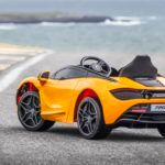 McLaren 720S Juguete 6 150x150