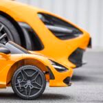 McLaren 720S Juguete 7 150x150