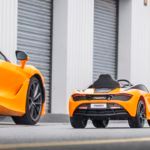 McLaren 720S Juguete 8 150x150