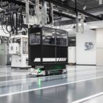 Mercedes AMG A 45 Motor Cuatro Cilindros 1 150x150