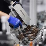 Mercedes AMG A 45 Motor Cuatro Cilindros 11 150x150