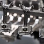 Mercedes AMG A 45 Motor Cuatro Cilindros 15 150x150