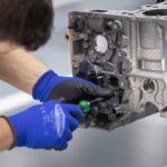 Mercedes AMG A 45 Motor Cuatro Cilindros 18 150x150