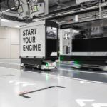 Mercedes AMG A 45 Motor Cuatro Cilindros 2 150x150