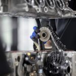 Mercedes AMG A 45 Motor Cuatro Cilindros 20 150x150