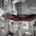 Mercedes AMG A 45 Motor Cuatro Cilindros 21 150x150