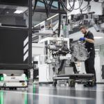 Mercedes AMG A 45 Motor Cuatro Cilindros 22 150x150