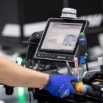 Mercedes AMG A 45 Motor Cuatro Cilindros 23 150x150