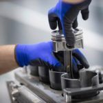 Mercedes AMG A 45 Motor Cuatro Cilindros 24 150x150