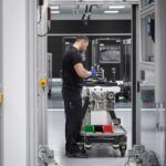 Mercedes AMG A 45 Motor Cuatro Cilindros 25 150x150