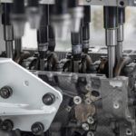 Mercedes AMG A 45 Motor Cuatro Cilindros 26 150x150