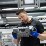 Mercedes AMG A 45 Motor Cuatro Cilindros 29 150x150