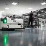 Mercedes AMG A 45 Motor Cuatro Cilindros 3 150x150