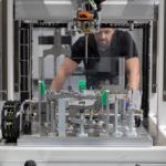 Mercedes AMG A 45 Motor Cuatro Cilindros 30 150x150