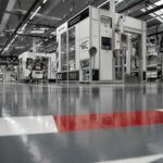 Mercedes AMG A 45 Motor Cuatro Cilindros 36 150x150