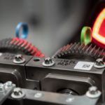 Mercedes AMG A 45 Motor Cuatro Cilindros 39 150x150