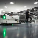 Mercedes AMG A 45 Motor Cuatro Cilindros 4 150x150