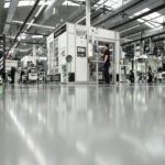 Mercedes AMG A 45 Motor Cuatro Cilindros 40 150x150