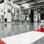 Mercedes AMG A 45 Motor Cuatro Cilindros 41 150x150