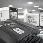 Mercedes AMG A 45 Motor Cuatro Cilindros 44 150x150