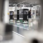 Mercedes AMG A 45 Motor Cuatro Cilindros 5 150x150