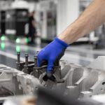 Mercedes AMG A 45 Motor Cuatro Cilindros 7 150x150