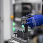 Mercedes AMG A 45 Motor Cuatro Cilindros 8 150x150