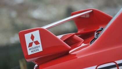 Hay rumores sobre la vuelta del Mitsubishi Lancer Evolution