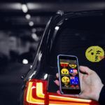 Mojipic Emoticonos Coche 4 150x150