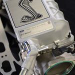 Motor Ford Mustang Shelby GT500 2 150x150