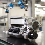 Motor Ford Mustang Shelby GT500 5 150x150